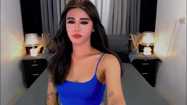 Thumbnail 3, jhulianagrey's Stream at Chaturbate, 2 months ago