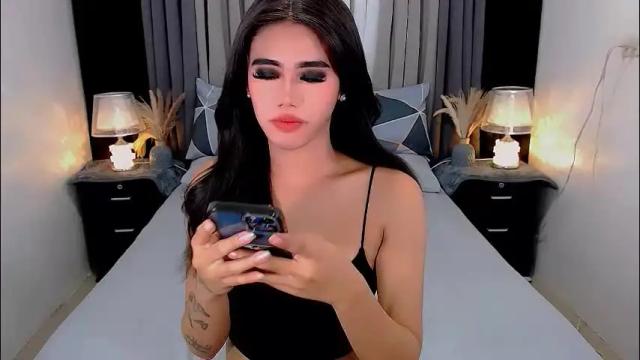 Thumbnail 1, jhulianagrey's Stream at Chaturbate, 2 months ago