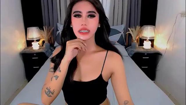 Image 6 of jhulianagrey Stream on Chaturbate on 2 months ago