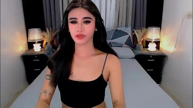 Image 11 of jhulianagrey Stream on Chaturbate on 2 months ago