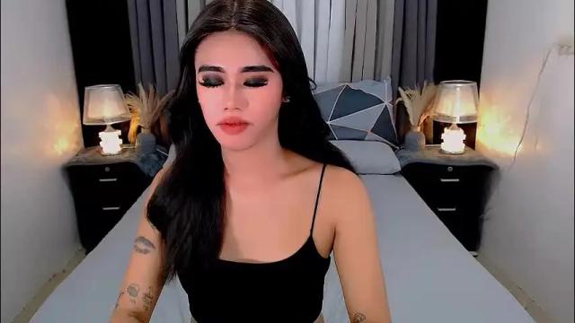 Image 6 of jhulianagrey Stream on Chaturbate on 2 months ago