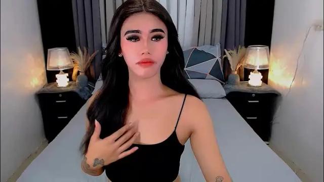 Image 7 of jhulianagrey Stream on Chaturbate on 2 months ago
