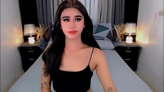 Image 8 of jhulianagrey Stream on Chaturbate on 2 months ago