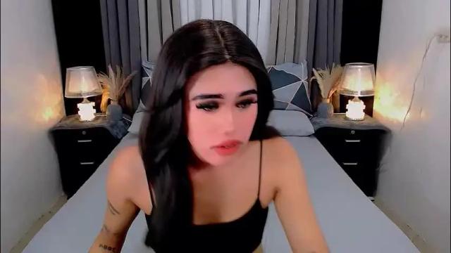 Thumbnail 3, jhulianagrey's Stream at Chaturbate, 2 months ago