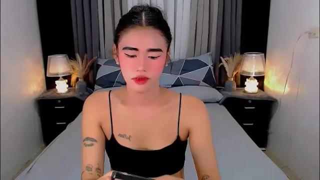 Thumbnail 1, jhulianagrey's Stream at Chaturbate, 2 months ago