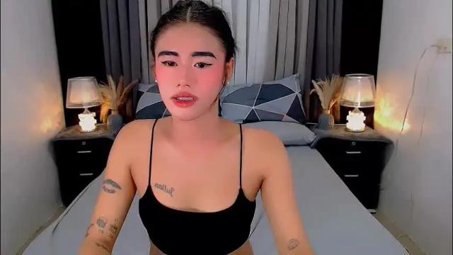 Image 12 of jhulianagrey Stream on Chaturbate on 2 months ago