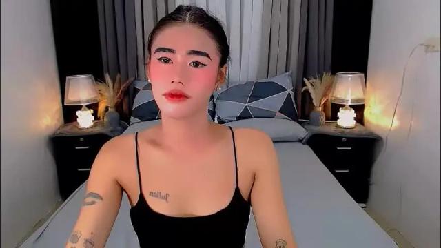 Image 4 of jhulianagrey Stream on Chaturbate on 2 months ago