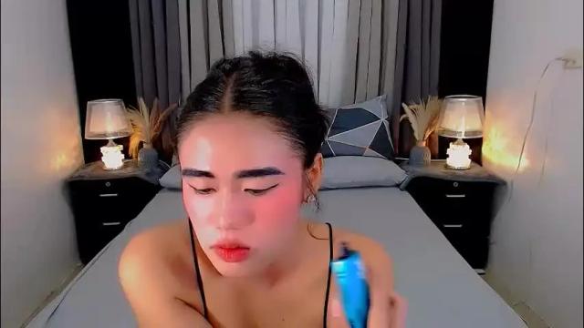 Image 6 of jhulianagrey Stream on Chaturbate on 2 months ago