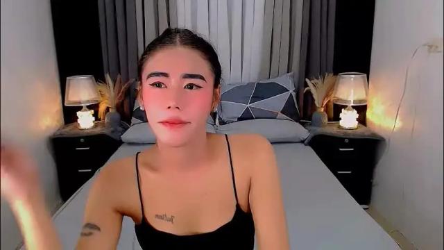 Image 7 of jhulianagrey Stream on Chaturbate on 2 months ago