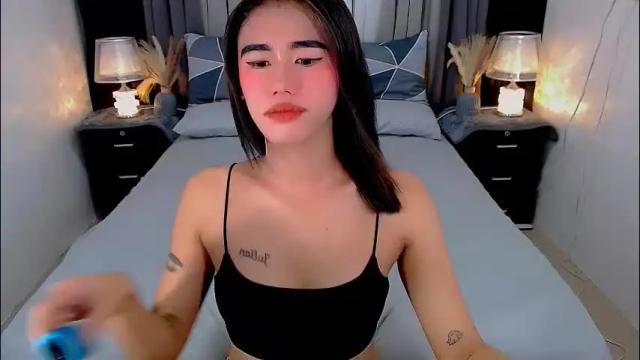Thumbnail 1, jhulianagrey's Stream at Chaturbate, 2 months ago