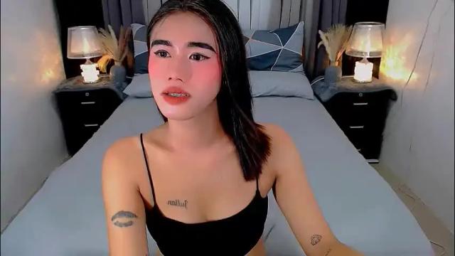 Image 6 of jhulianagrey Stream on Chaturbate on 2 months ago