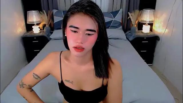 Thumbnail 3, jhulianagrey's Stream at Chaturbate, 2 months ago