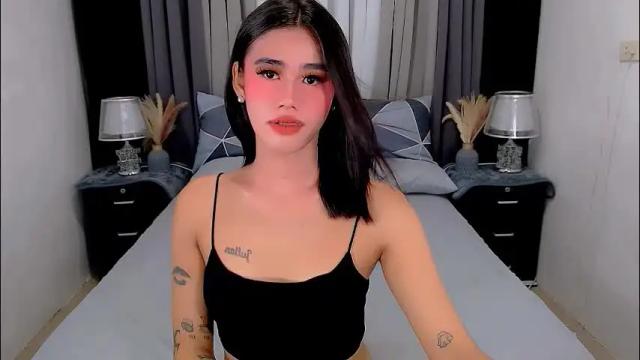 Image 11 of jhulianagrey Stream on Chaturbate on 1 month ago