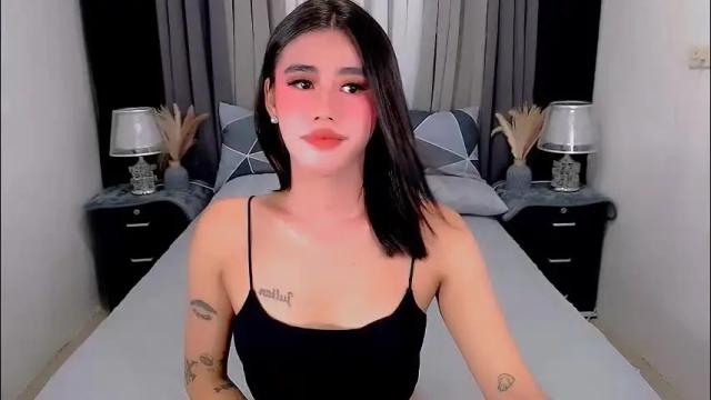 Image 12 of jhulianagrey Stream on Chaturbate on 1 month ago