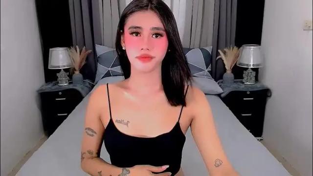 Image 2 of jhulianagrey Stream on Chaturbate on 1 month ago