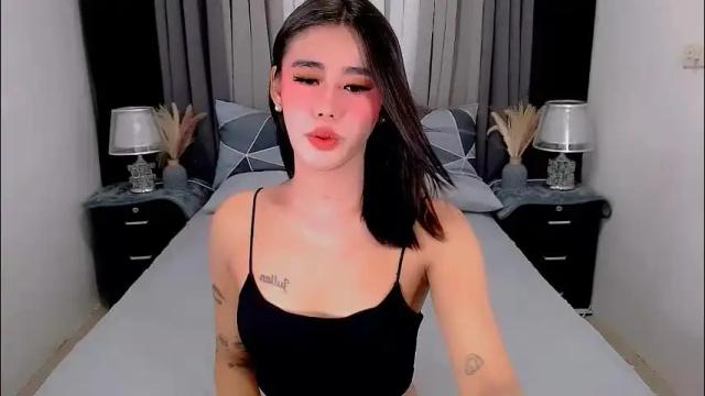 Image 3 of jhulianagrey Stream on Chaturbate on 1 month ago