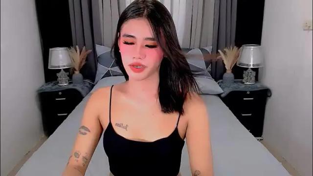 Image 4 of jhulianagrey Stream on Chaturbate on 1 month ago