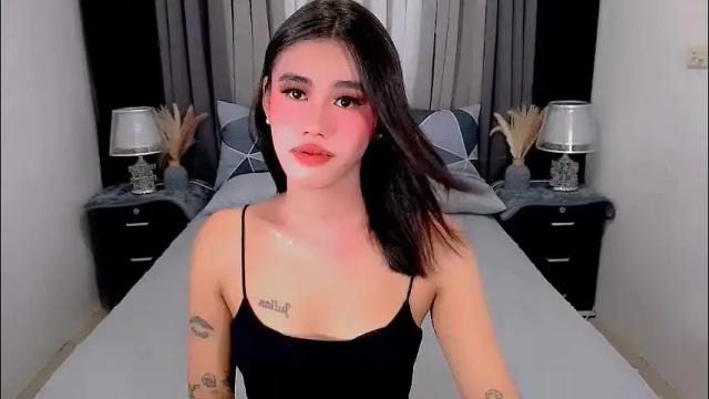 Thumbnail 2, jhulianagrey's Stream at Chaturbate, 1 month ago