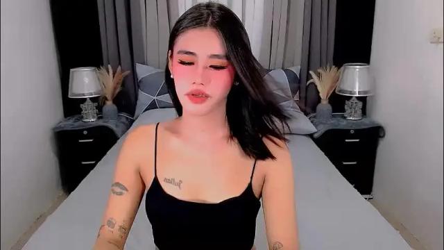 Image 6 of jhulianagrey Stream on Chaturbate on 1 month ago