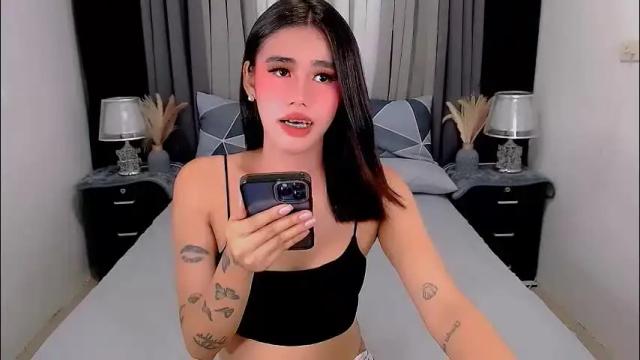 Thumbnail 3, jhulianagrey's Stream at Chaturbate, 1 month ago