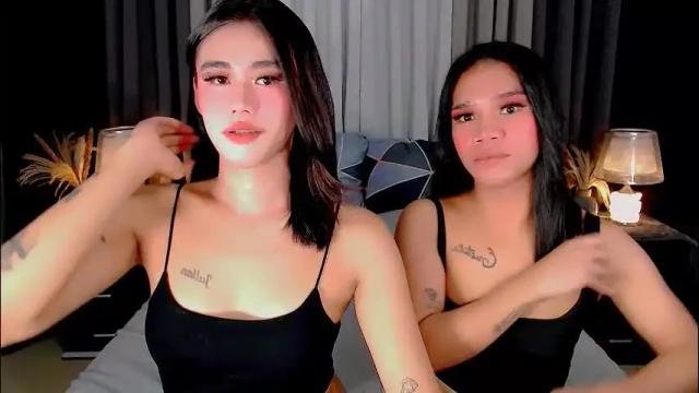 Thumbnail 1, jhulianagrey's Stream at Chaturbate, 1 month ago