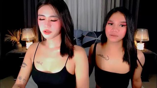 Image 6 of jhulianagrey Stream on Chaturbate on 1 month ago