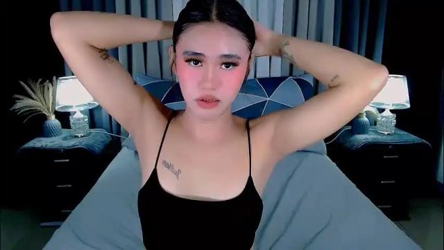Image 12 of jhulianagrey Stream on Chaturbate on 1 month ago