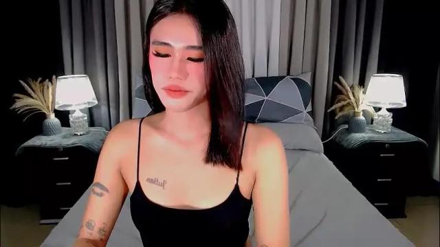 Image 7 of jhulianagrey Stream on Chaturbate on 1 month ago