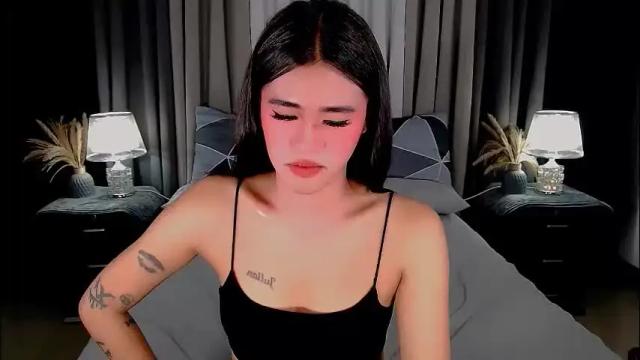 Thumbnail 1, jhulianagrey's Stream at Chaturbate, 1 month ago