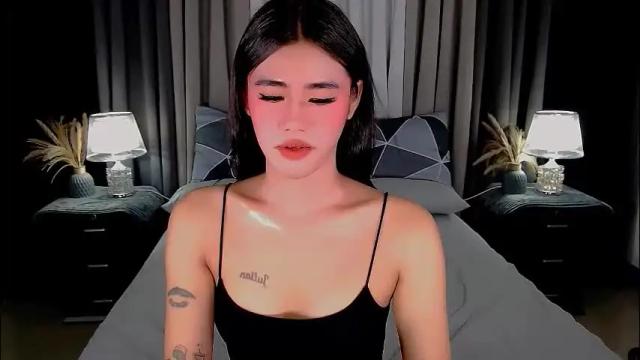 Image 3 of jhulianagrey Stream on Chaturbate on 1 month ago