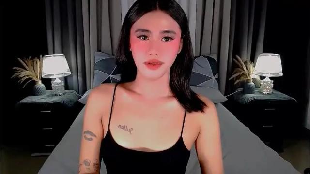 Image 7 of jhulianagrey Stream on Chaturbate on 1 month ago