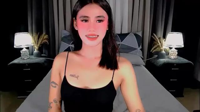 Thumbnail 1, jhulianagrey's Stream at Chaturbate, 1 month ago
