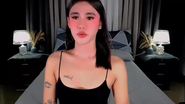 Thumbnail 2, jhulianagrey's Stream at Chaturbate, 1 month ago
