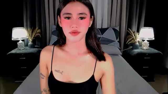 Image 7 of jhulianagrey Stream on Chaturbate on 1 month ago