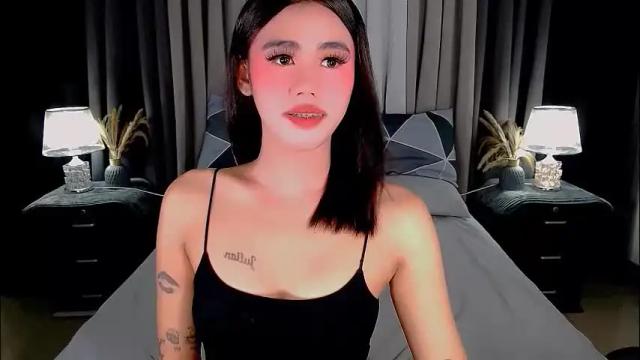 Thumbnail 1, jhulianagrey's Stream at Chaturbate, 1 month ago