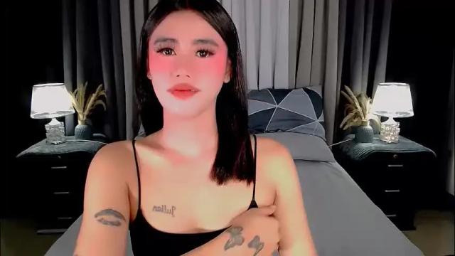 Image 11 of jhulianagrey Stream on Chaturbate on 1 month ago