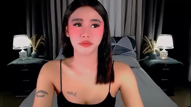 Image 6 of jhulianagrey Stream on Chaturbate on 1 month ago