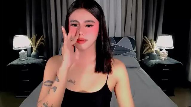 Image 7 of jhulianagrey Stream on Chaturbate on 1 month ago