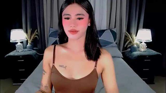 Image 4 of jhulianagrey Stream on Chaturbate on 1 month ago