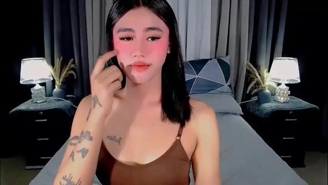 Image 8 of jhulianagrey Stream on Chaturbate on 1 month ago