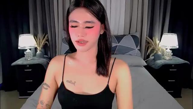 Thumbnail 1, jhulianagrey's Stream at Chaturbate, 1 month ago