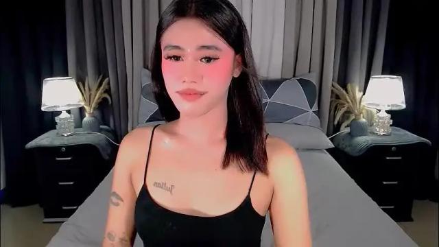 Image 2 of jhulianagrey Stream on Chaturbate on 1 month ago