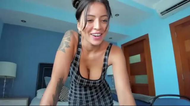 Thumbnail 1, jhulysex's Stream at Chaturbate, 18 months ago