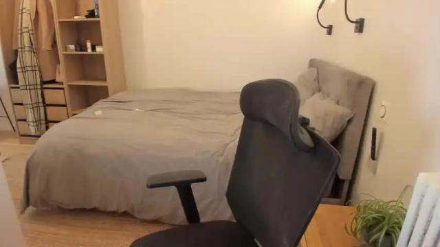 Thumbnail 2, jhulysex's Stream at Chaturbate, 17 months ago