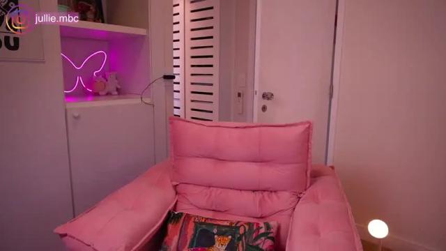 Image 10 of jhulysex Stream on Chaturbate on 2 days ago