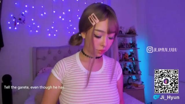 Image 2 of ji_hyun Stream on Chaturbate on 15 months ago