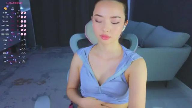 Image 4 of ji_yon_1 Stream on Chaturbate on 17 months ago