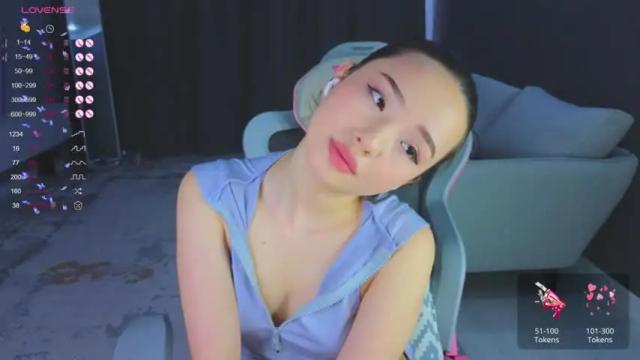 Thumbnail 2, ji_yon_1's Stream at Chaturbate, 17 months ago