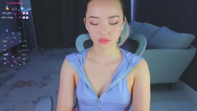 Image 6 of ji_yon_1 Stream on Chaturbate on 17 months ago