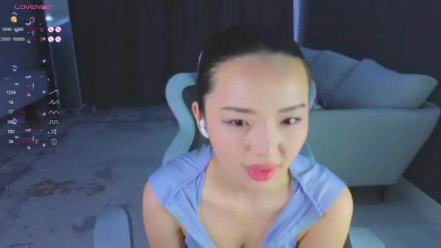 Image 7 of ji_yon_1 Stream on Chaturbate on 17 months ago